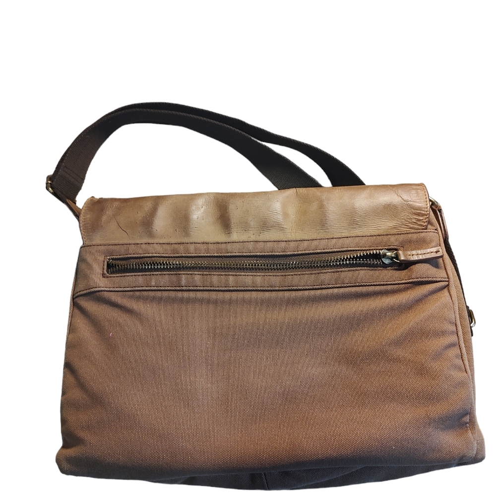 Pendleton laptop/messenger bag - Picture 8 of 9